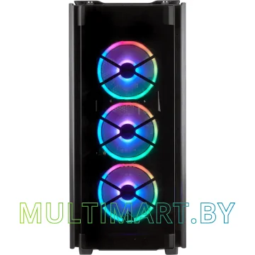 Корпус Corsair Obsidian 500D RGB SE (CC-9011139-WW) картинка 5